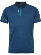 Men's Monterey Drycool Polo From Abacus Sportswear US