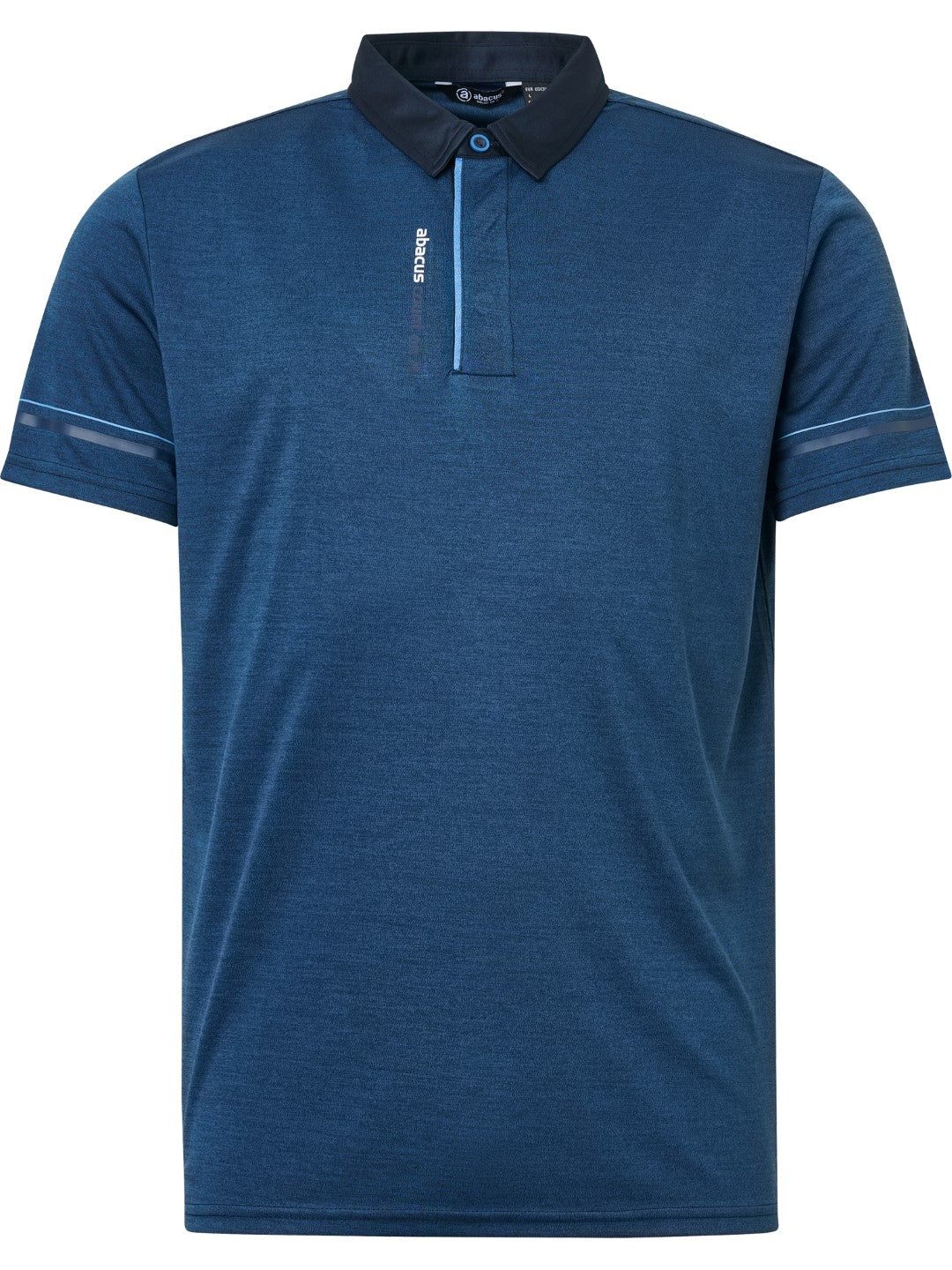 Men's Monterey Drycool Polo From Abacus Sportswear US