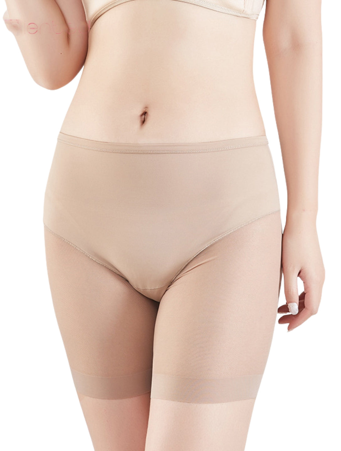 Breathable Sculpt Short from HeyShape