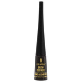 BLACK RADIANCE Eye Appeal Brow Definer from VIAI BEAUTY