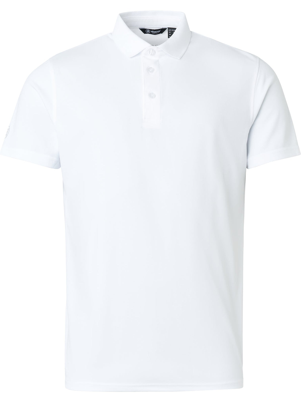 Men Cray short sleeve polo From Abacus Sportswear US