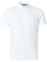 Men Cray short sleeve polo From Abacus Sportswear US