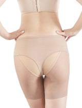 Breathable Sculpt Short from HeyShape