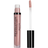 Revolution Matte Lip Gloss from VIAI BEAUTY