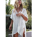 ClaudiaG Apparel Bianca Swimsuit Cover Up from My Pampered Life Seattle