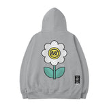Daisy Hoodie from Niepce Inc
