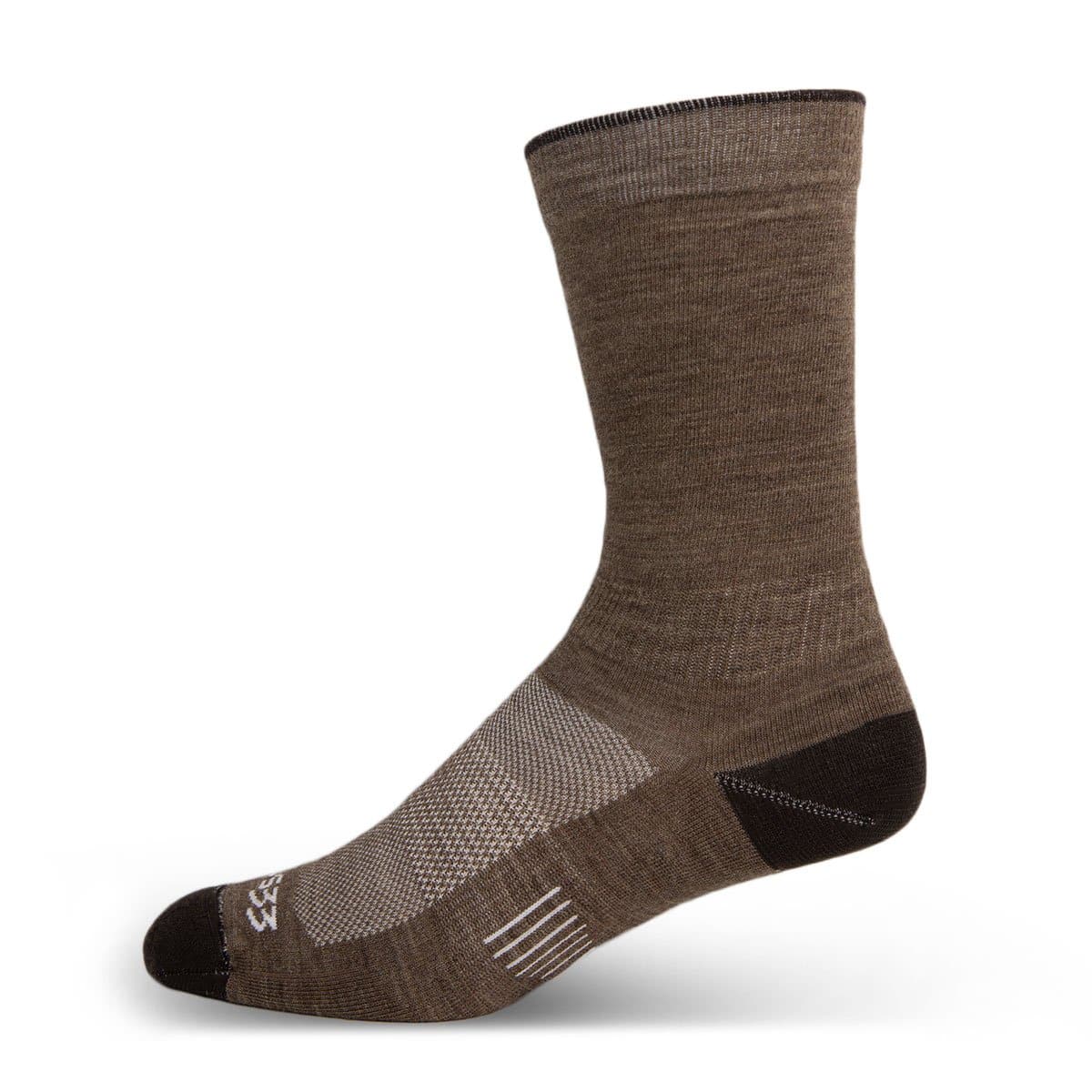 Microweight - Boot Wool Socks Mountain Heritage from Minus33 Merino Wool Clothing