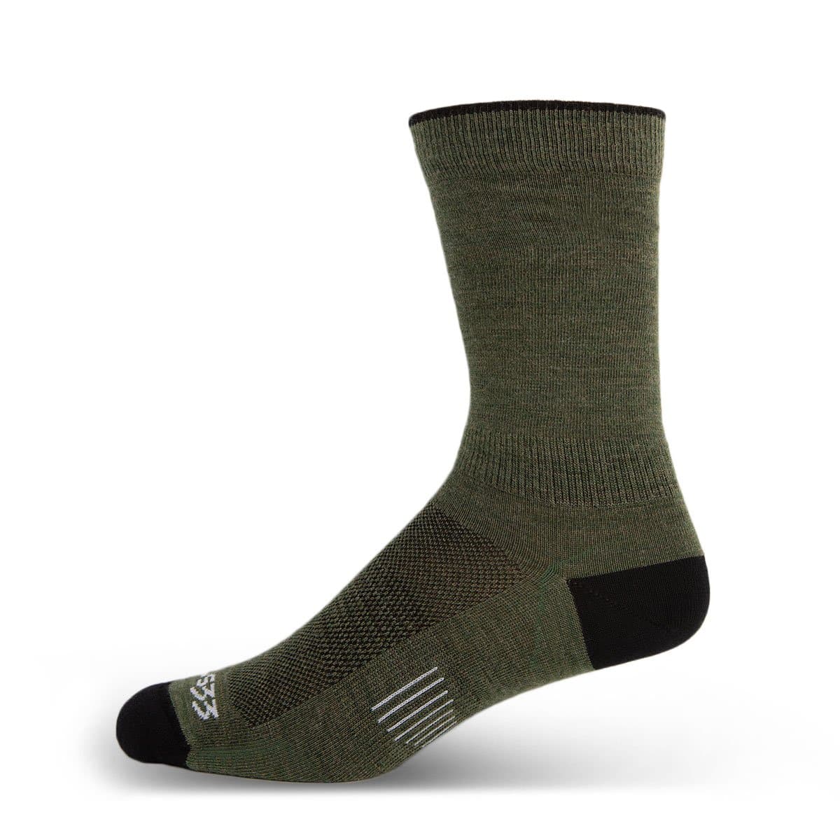Microweight - Boot Wool Socks Mountain Heritage from Minus33 Merino Wool Clothing