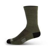 Microweight - Boot Wool Socks Mountain Heritage from Minus33 Merino Wool Clothing