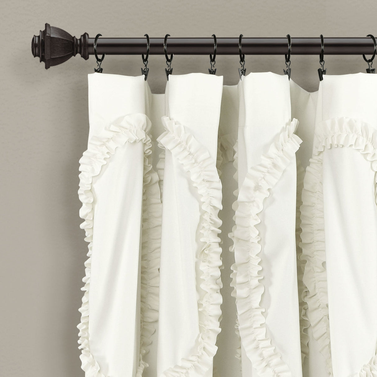 Avon Window Curtain from LushDecor