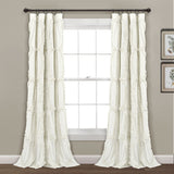Avon Window Curtain from LushDecor