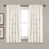 Avon Window Curtain from LushDecor