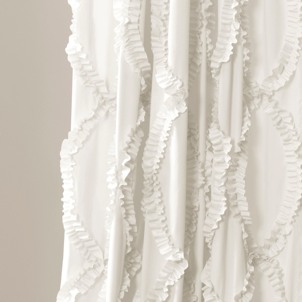 Avon Window Curtain from LushDecor