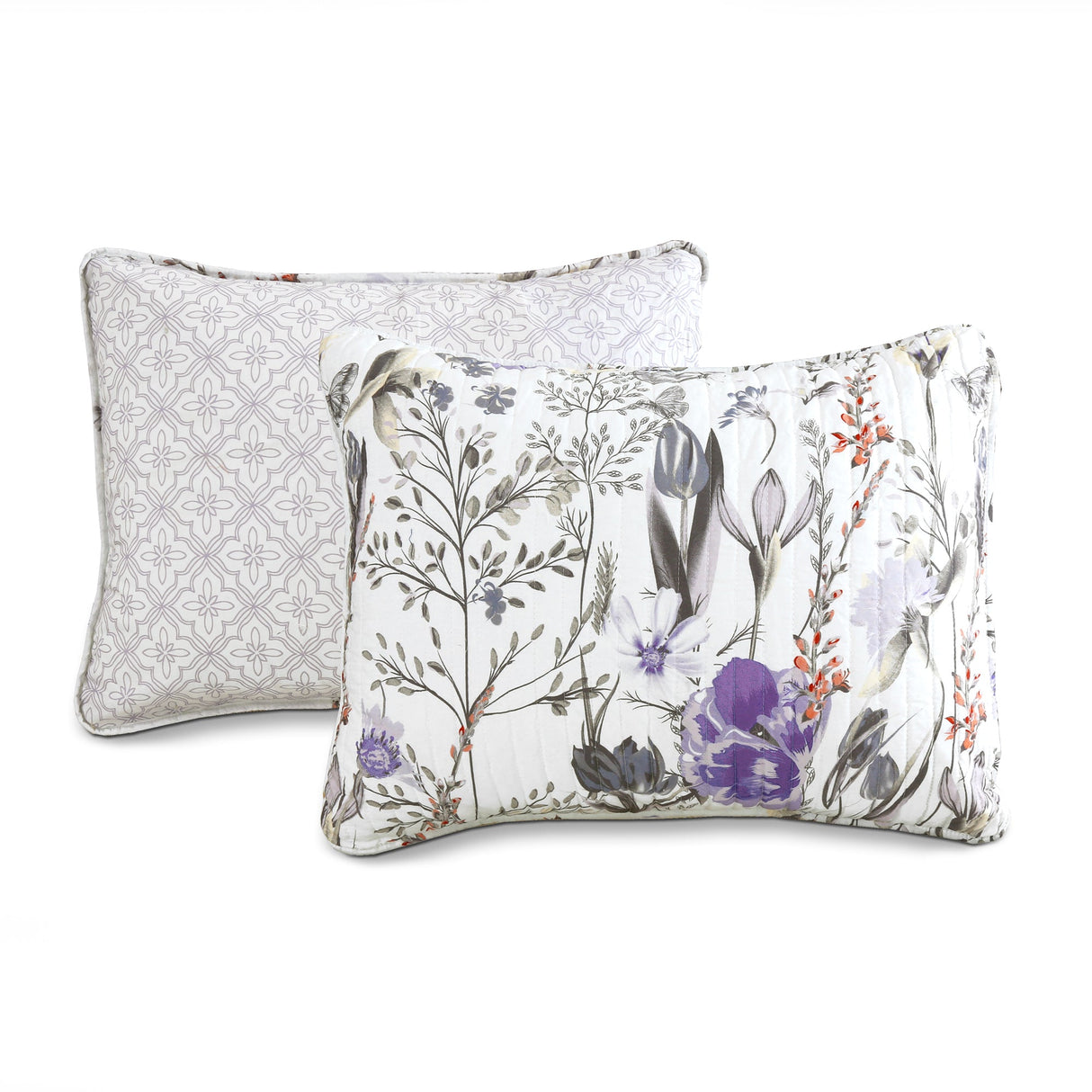 Adalia 3 Piece Quilt Set from LushDecor