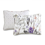 Adalia 3 Piece Quilt Set from LushDecor