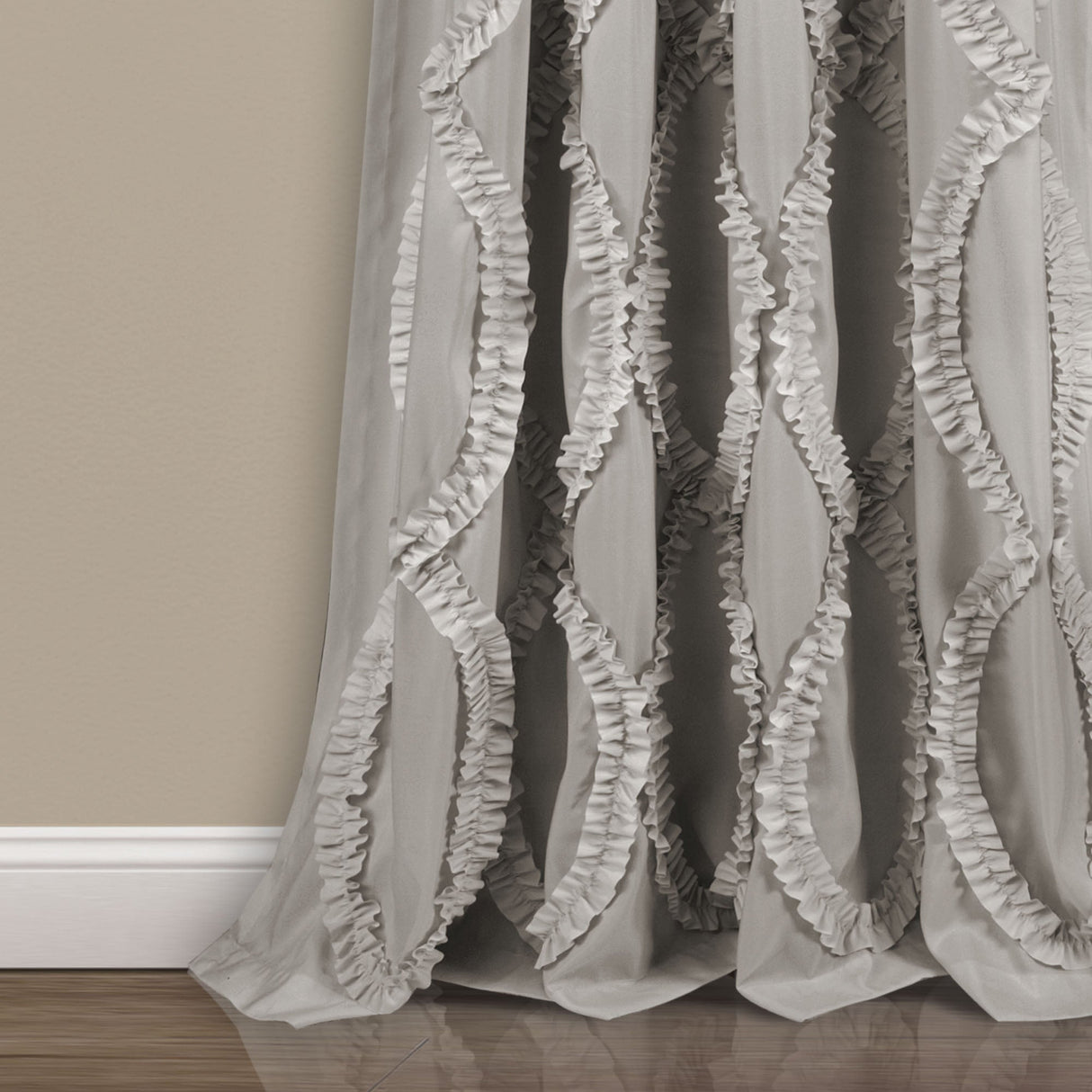 Avon Window Curtain from LushDecor