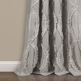 Avon Window Curtain from LushDecor