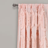 Avon Window Curtain from LushDecor