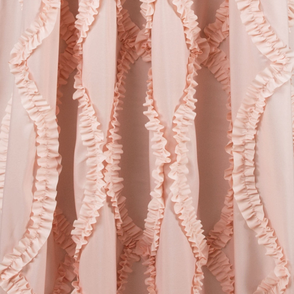 Avon Window Curtain from LushDecor