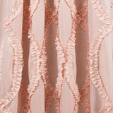 Avon Window Curtain from LushDecor