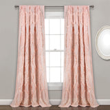 Avon Window Curtain from LushDecor
