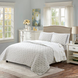 Adalia 3 Piece Quilt Set from LushDecor