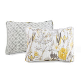 Adalia 3 Piece Quilt Set from LushDecor