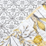 Adalia 3 Piece Quilt Set from LushDecor