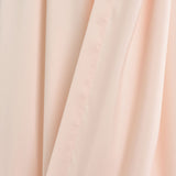 Allison Ruffle Window Curtain Panel Set from LushDecor