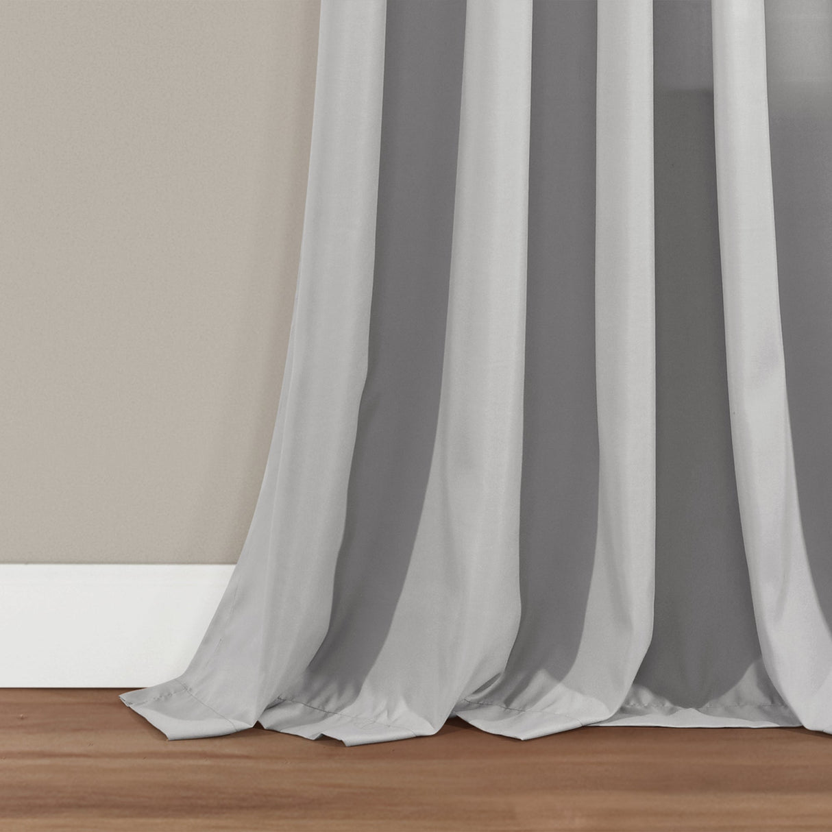 Avery Window Curtain Set from LushDecor
