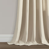 Avery Window Curtain Set from LushDecor