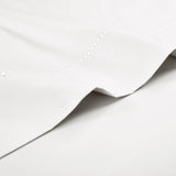 Aria Dots Cotton Sheet Set from LushDecor
