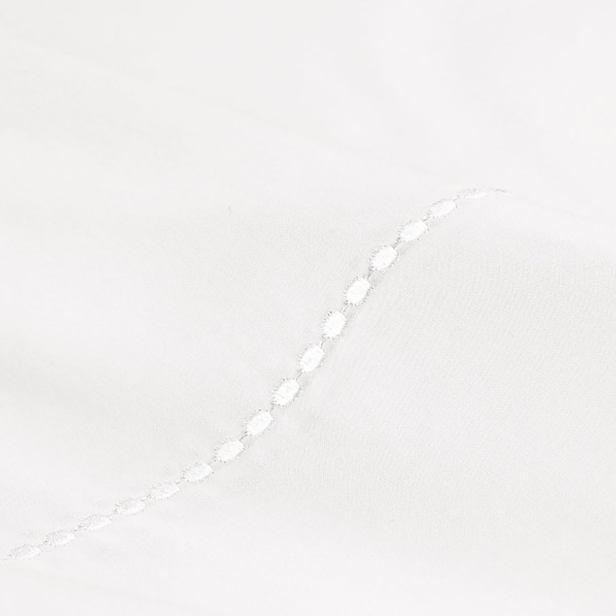 Aria Dots Cotton Sheet Set from LushDecor