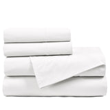 Aria Dots Cotton Sheet Set from LushDecor