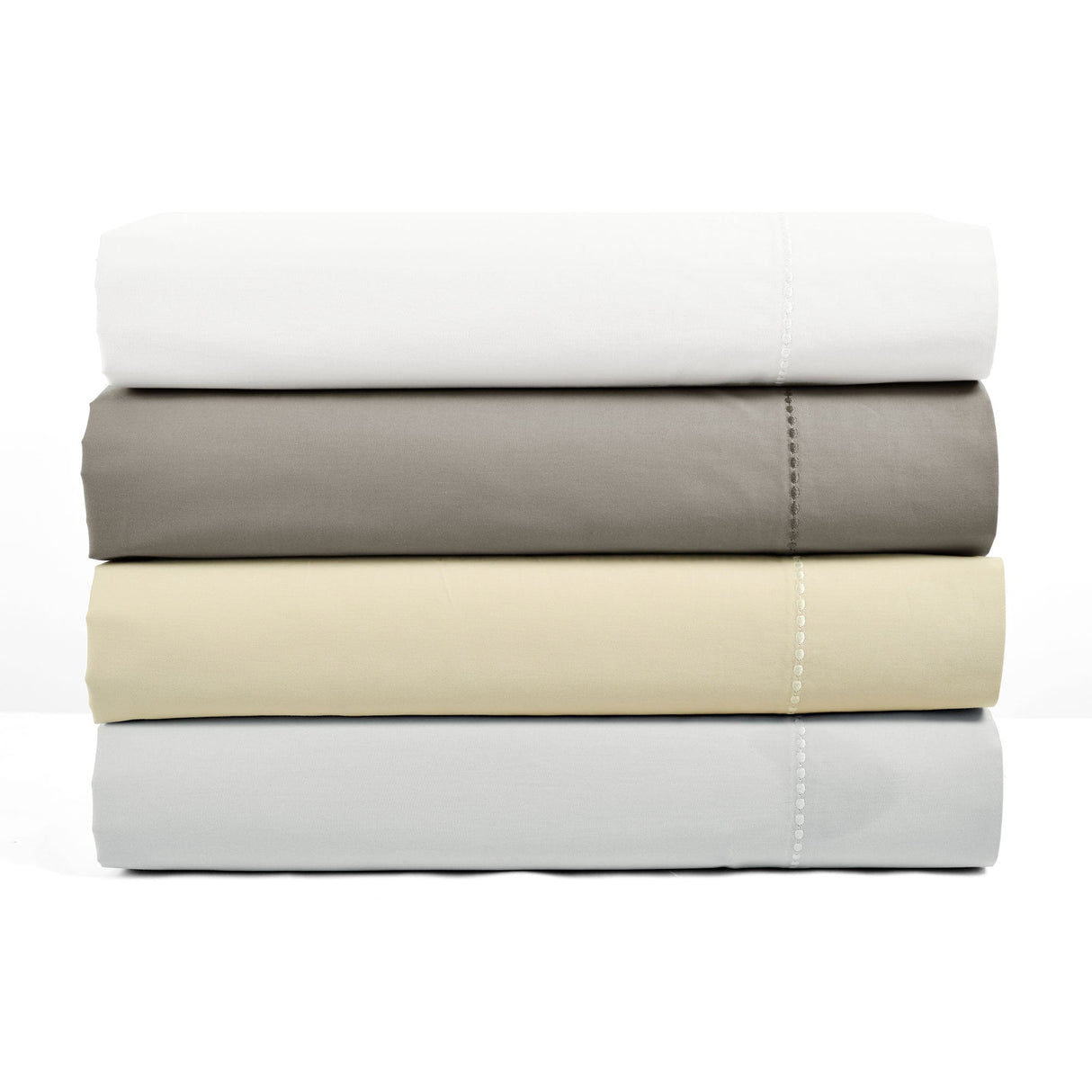 Aria Dots Cotton Sheet Set from LushDecor
