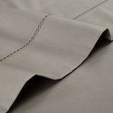 Aria Dots Cotton Sheet Set from LushDecor