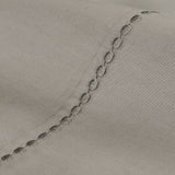 Aria Dots Cotton Sheet Set from LushDecor