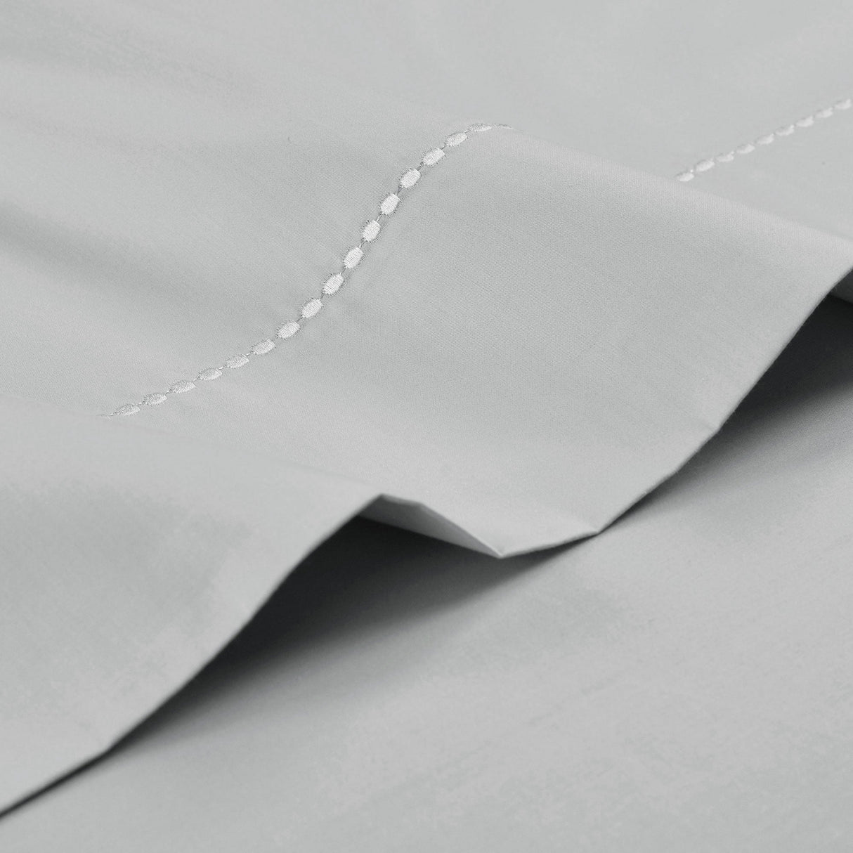 Aria Dots Cotton Sheet Set from LushDecor