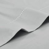 Aria Dots Cotton Sheet Set from LushDecor