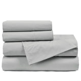 Aria Dots Cotton Sheet Set from LushDecor