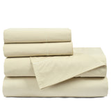 Aria Dots Cotton Sheet Set from LushDecor