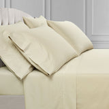 Aria Dots Cotton Sheet Set from LushDecor