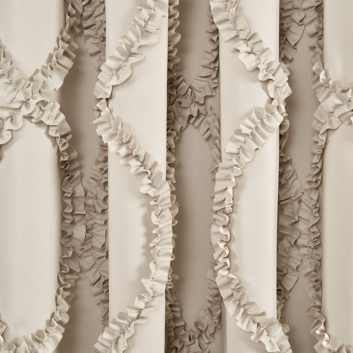 Avon Window Curtain from LushDecor