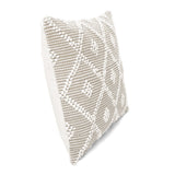Adelyn Decorative Pillow Cover from LushDecor
