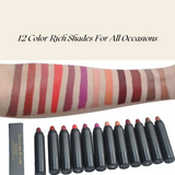 Perfect Lip Crayon Hydrating Lip Pencil from Epilynx Skincare and Cosmetics