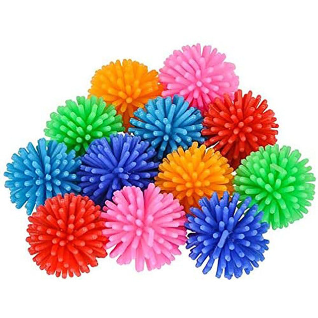 26-Piece Halloween Fidget Sensory Toy Set with Gift Bag from Infinite Basics