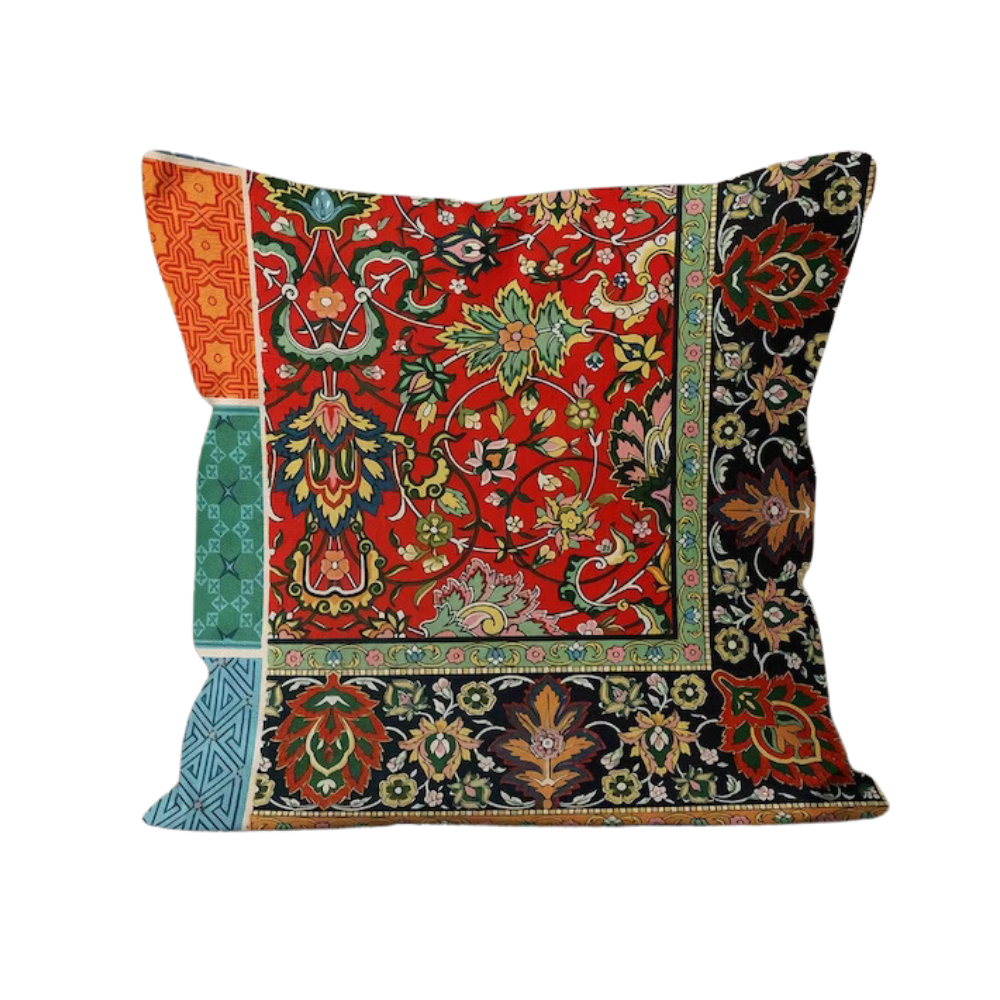 Southwestern Cushion Cover from Moderny