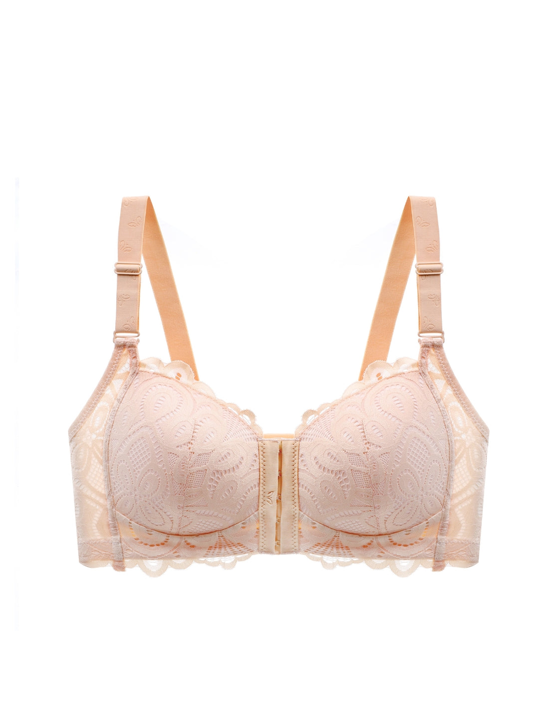 Lace Bra from HeyShape