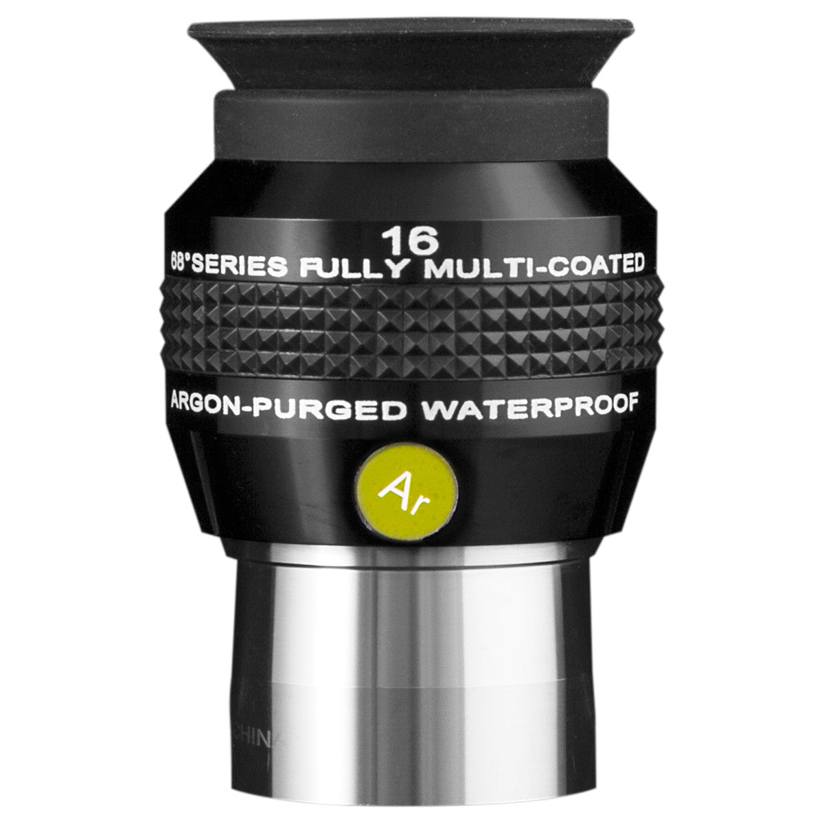 Explore Scientific 68° Series 16mm Waterproof Eyepiece from Explore Scientific
