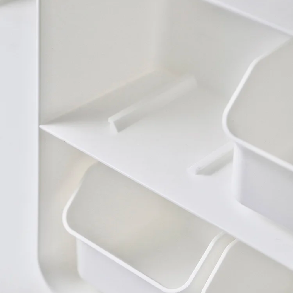 Desktop Storage Organizer from Moderny